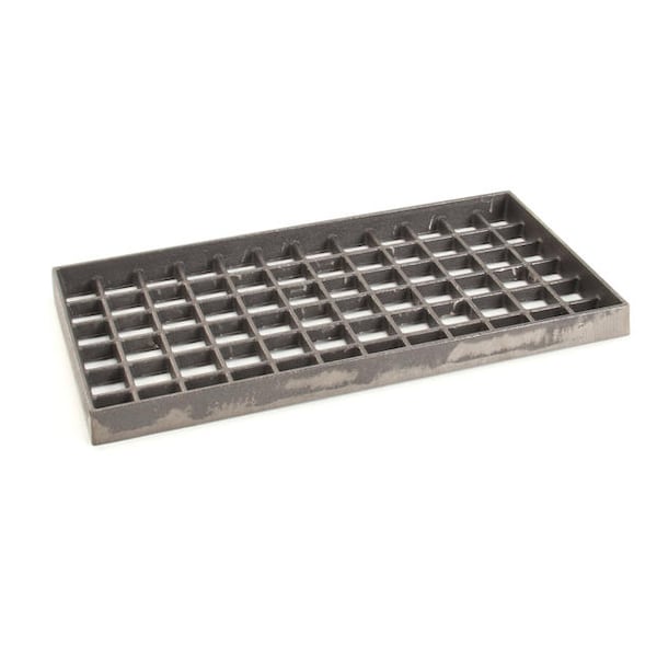 American Range Bottom Waffle 8X15 250 Grate A17003 - main